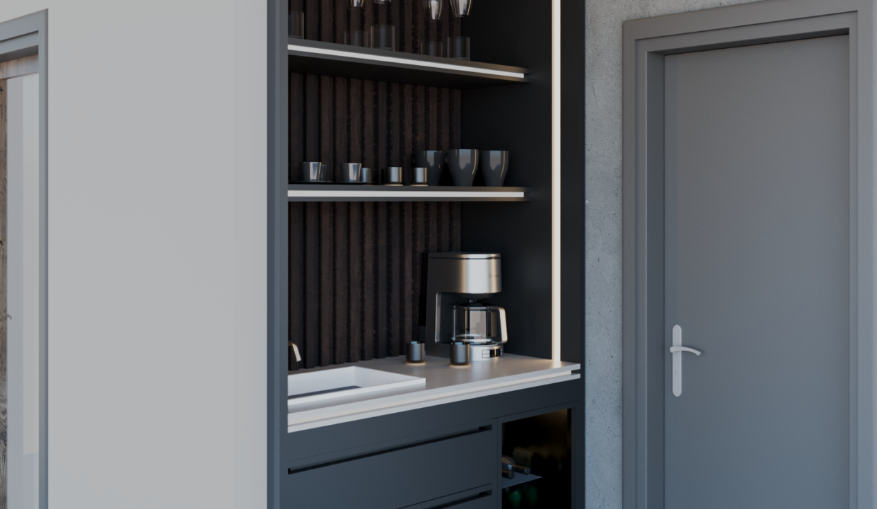 kat 2 bar görünüş 1