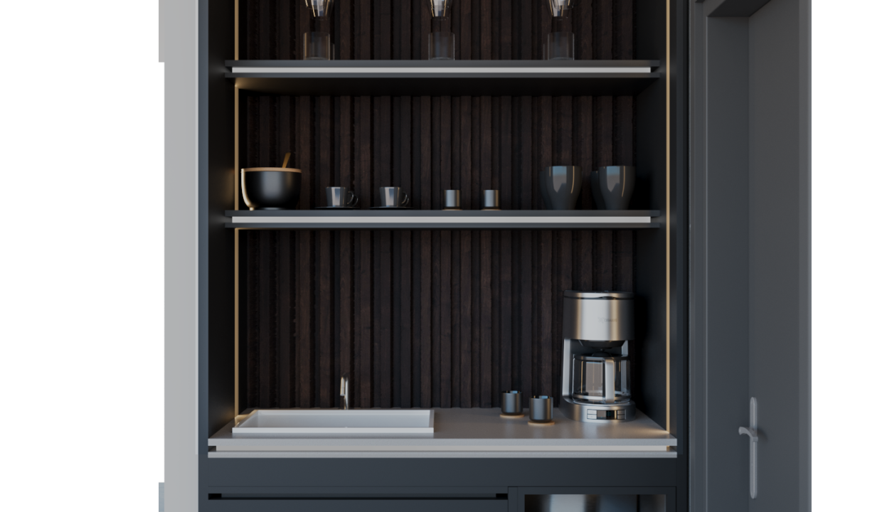 kat 2 bar görünüş 2